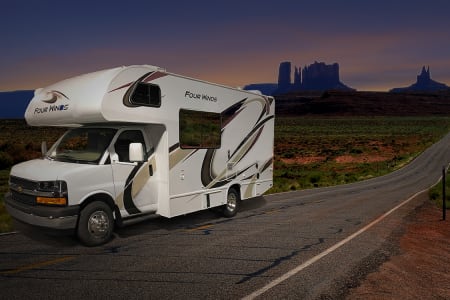 RV Rental inland-empire,California-(CA)