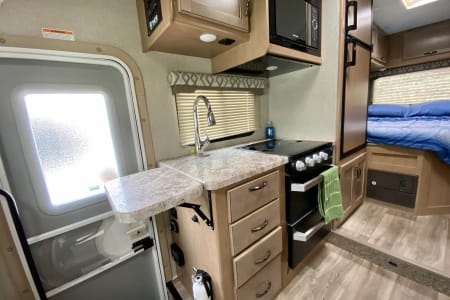 RV Rental inland-empire,California-(CA)