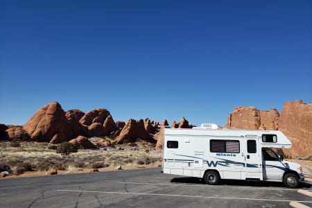 Federal WayRV rentals