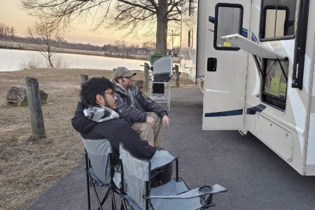 RV Rental trenton,New-Jersey-(NJ)