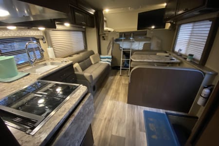 RV Rental trenton,New-Jersey-(NJ)