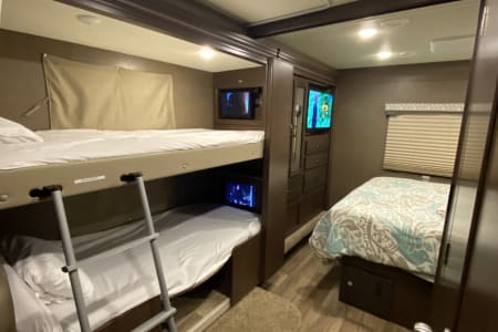 RV Rental trenton,New-Jersey-(NJ)