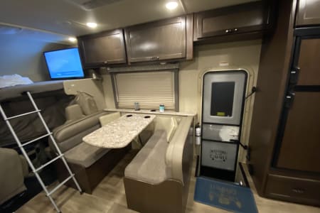 RV Rental trenton,New-Jersey-(NJ)