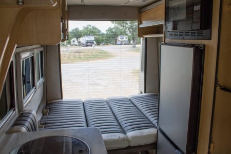 RV Rental austin,Texas-(TX)