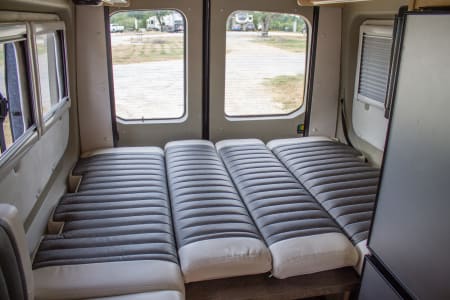 RV Rental austin,Texas-(TX)