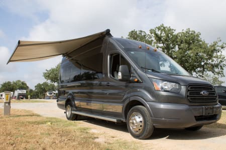 RV Rental austin,Texas-(TX)