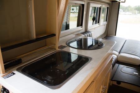 RV Rental austin,Texas-(TX)