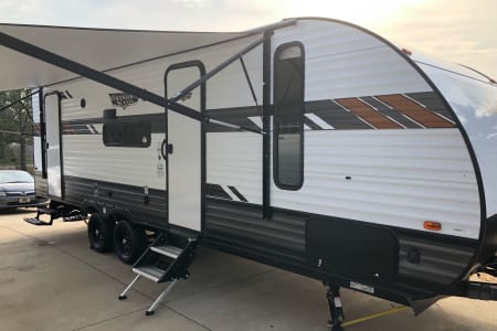 RV Rental huntsville,Alabama-(AL)