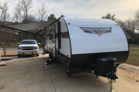 RV Rental huntsville,Alabama-(AL)