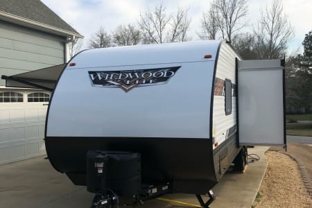 RV Rental huntsville,Alabama-(AL)