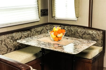 OcconeecheeStatePark Rv Rentals