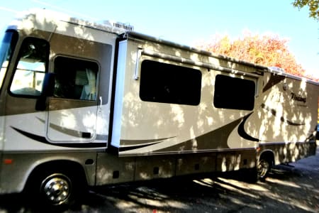 RV Rental reno,Nevada-(NV)