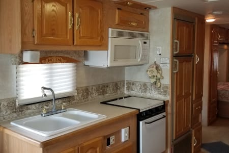 RV Rental reno,Nevada-(NV)