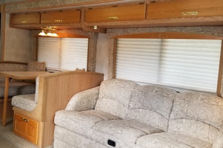 RV Rental reno,Nevada-(NV)