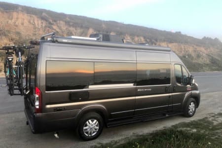 SanOnofreStateBeach Rv Rentals