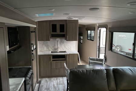 MiddleboroughRV rentals