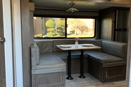 MasonRV rentals