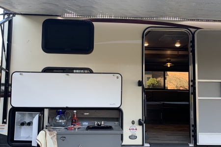 MasonRV rentals