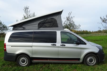 Wernau (Neckar)RV rentals