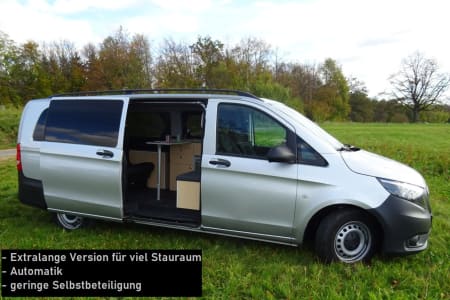 Wernau (Neckar)RV rentals