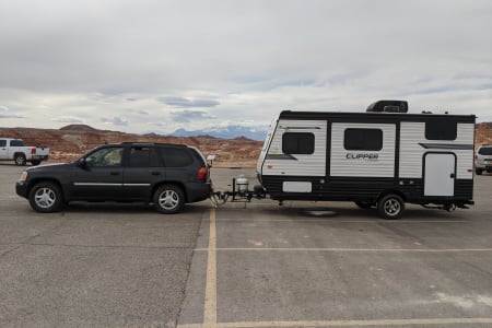 MurrayRV rentals