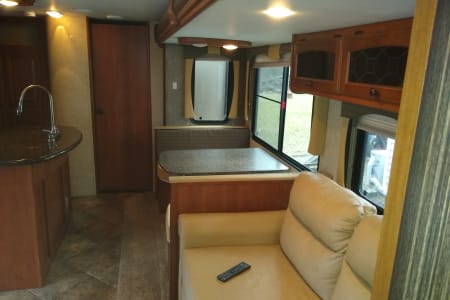 PymatuningStatePark Rv Rentals