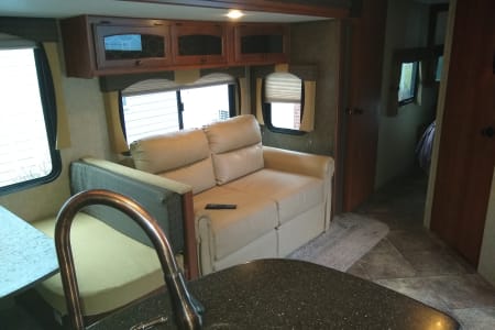 BeaverCreekStatePark Rv Rentals