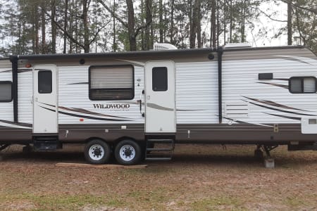 TallahasseeRV rentals