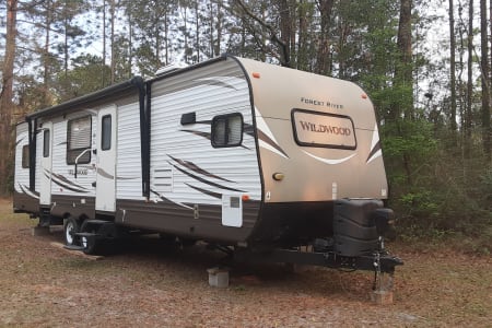 TallahasseeRV rentals