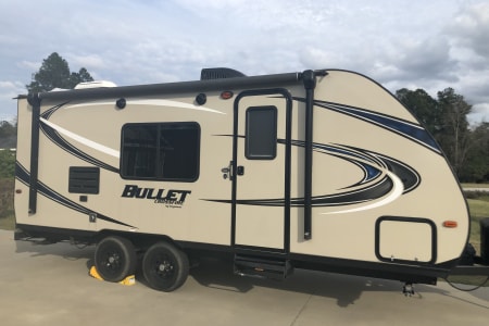 GuytonRV rentals