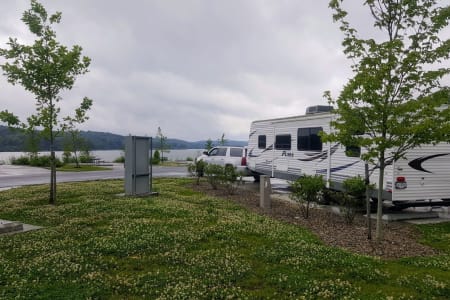 LakeErieBluffs Rv Rentals