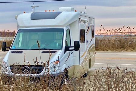 CharlestownBreachway Rv Rentals