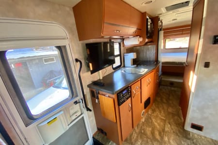 CharlestownBreachway Rv Rentals