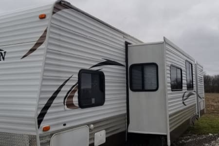 GalionRV rentals