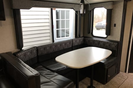 TiptonRV rentals