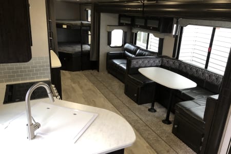 TiptonRV rentals