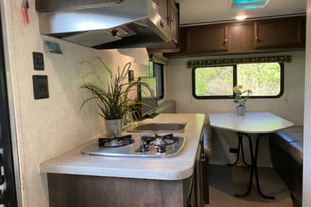 AUSTINRV rentals