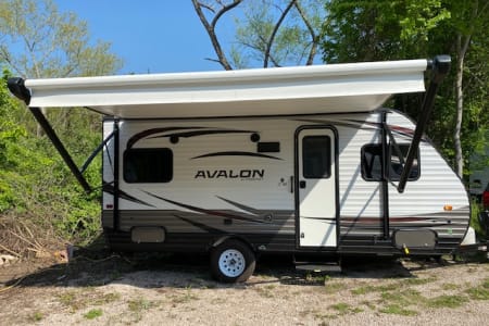 AUSTINRV rentals