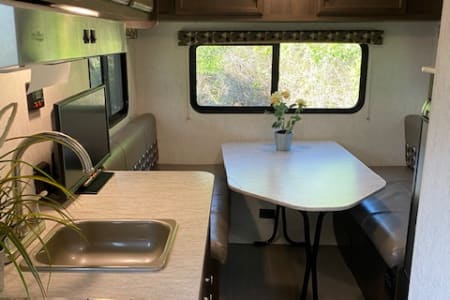 AUSTINRV rentals