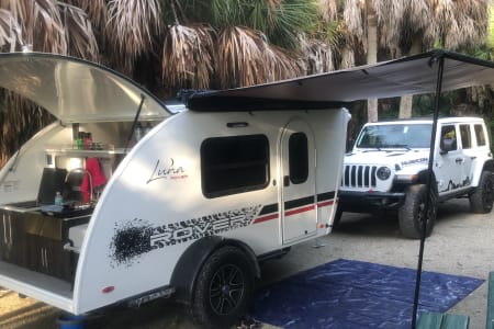 LittleManateeRiverStatePark Rv Rentals