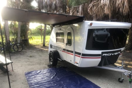 SuWanneeRootsRevival Rv Rentals