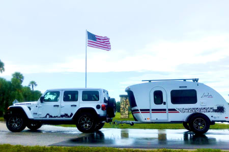 MyakkaRiverStatePark Rv Rentals