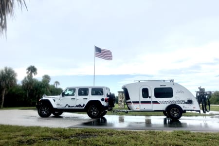 MyakkaRiverStatePark Rv Rentals