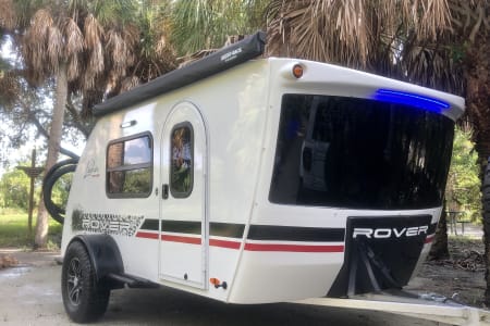 TheRendezvous Rv Rentals