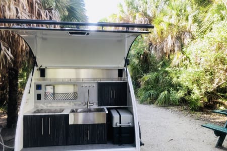 LittleManateeRiverStatePark Rv Rentals