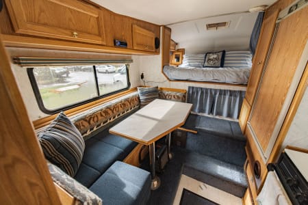 VancouverRV rentals