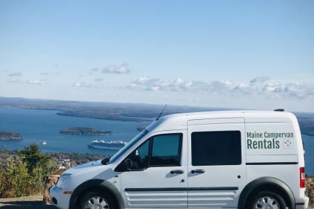 PortlandRV rentals