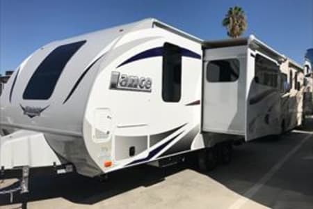 Ontario CA REV Group Lance - 3159