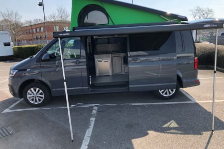 CheltenhamRV rentals