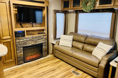 JohnstownRV rentals